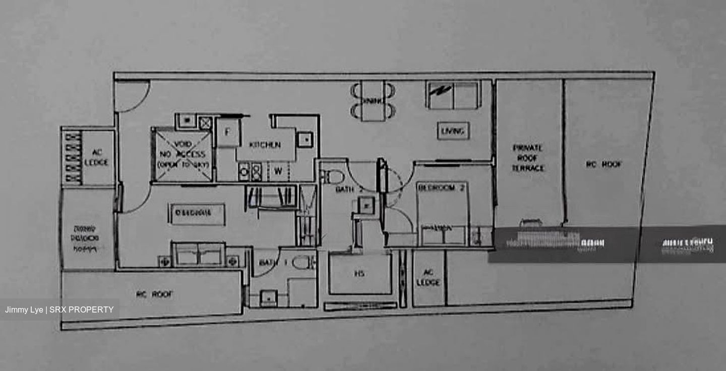REZI 35 (D14), Apartment #567580861